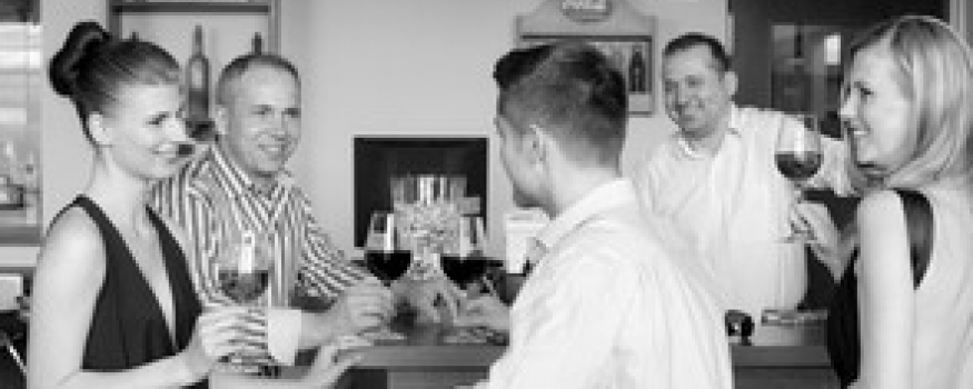 Hunguest Hotel Mirage