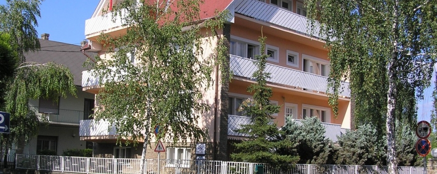 Jakab Ház