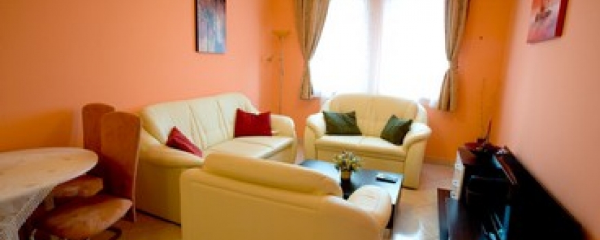 Júlia apartman