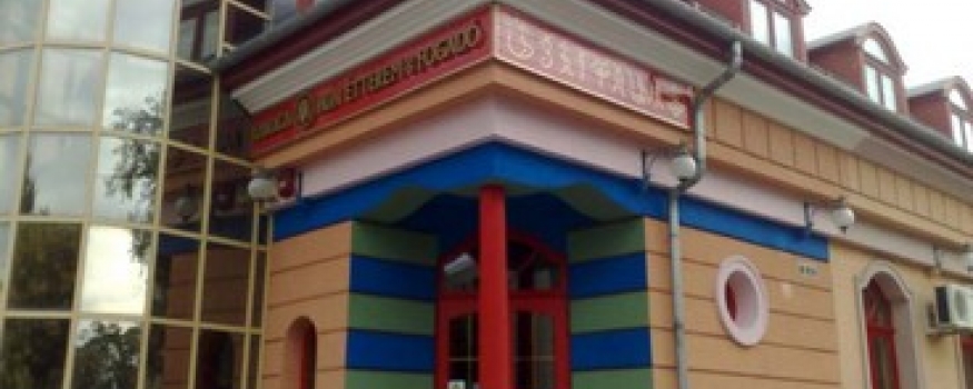 Kaboca Hun Étterem és Fogadó