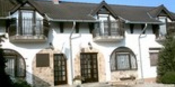 Kaiser Apartman