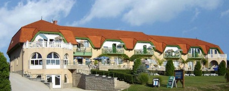 Karát Panzió