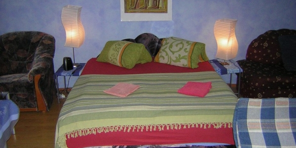 Kastély Apartman
