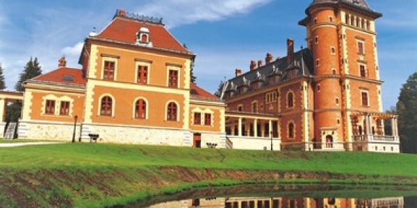 Kastélyhotel Sasvár Resort