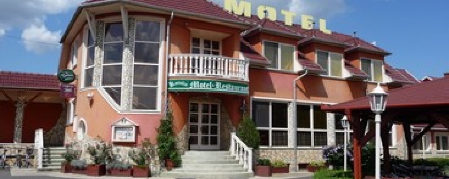 Katalin Motel & Étterem