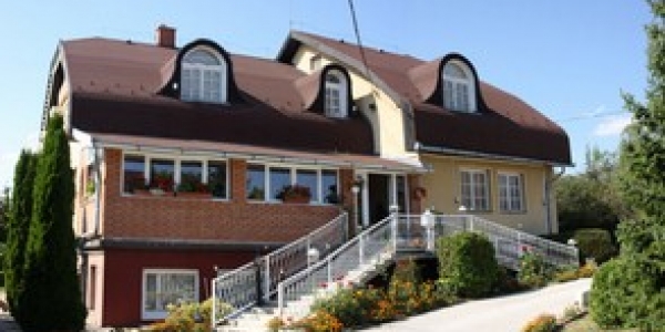 Katalin Panzió Motel