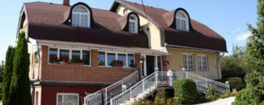 Katalin Panzió Motel
