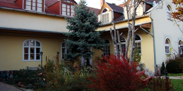 Kenguru Hotel***  Panzió és Csárda