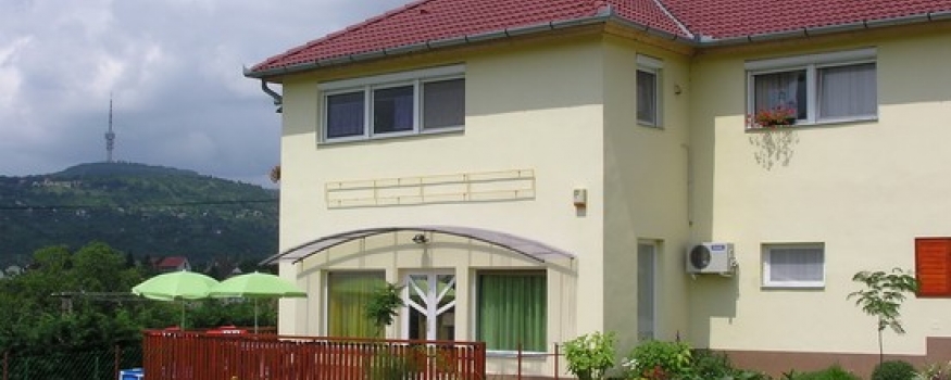 Kényelem apartman