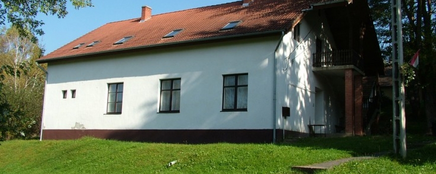 Kerettye Szálló
