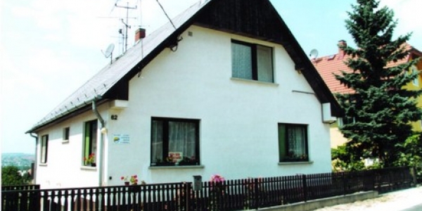 Kincses Vendégház
