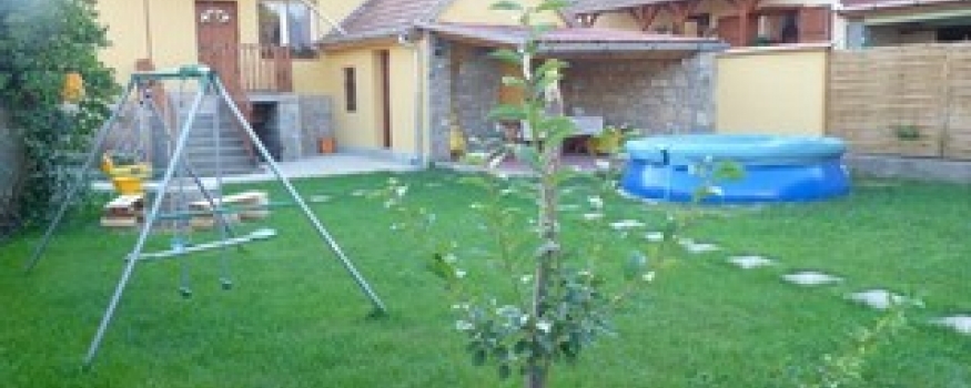 Kispatak Vendégház