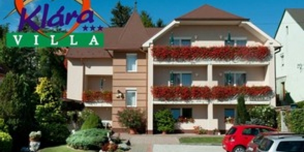 Klára Villa