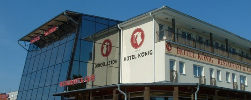 König Hotel