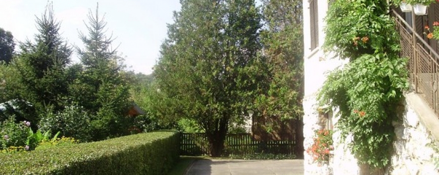 Liget Vendégház