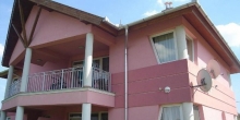 Liget apartman Kehidakustány
