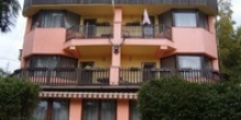Lillafüred Kapuja Hotel Étterem
