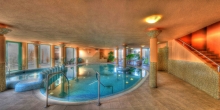 Lugas Hotel és Étterem
