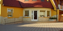 MARGARÉTA APARTMANHÁZ