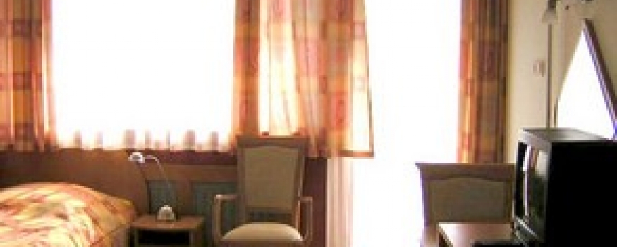 Majerik Hotel