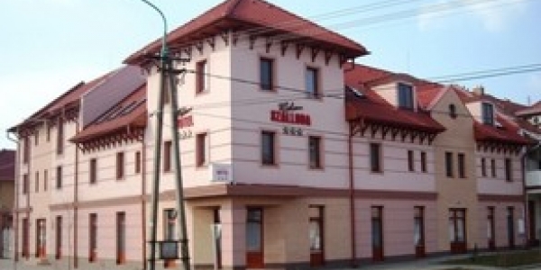 Malom Hotel