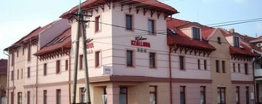 Malom Hotel