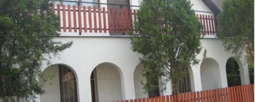 Martini Apartman