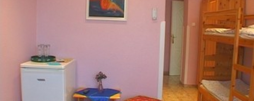 Márvány Panzió