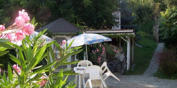 Molnár Panzió