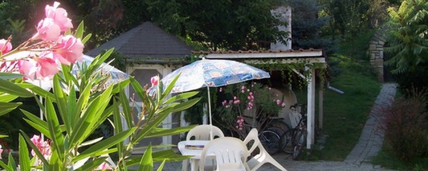 Molnár Panzió