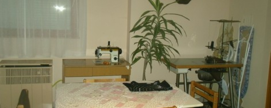 Muskátli Vendégház