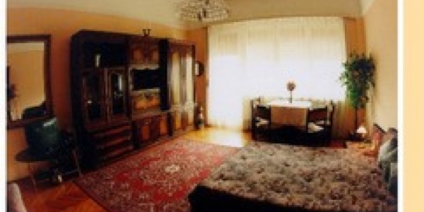 My Darling Apartment
