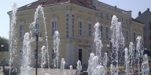 Nelson Hotel