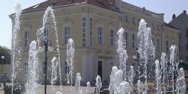 Nelson Hotel