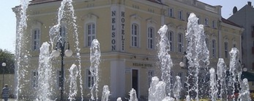 Nelson Hotel