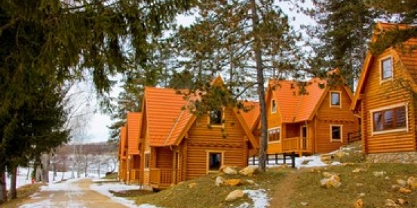 Nomád Baradla Kemping és Turistaszálló