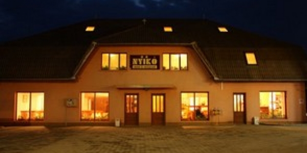 Nyikó Motel