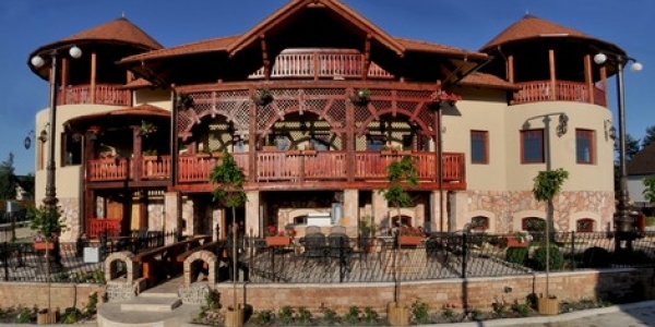 Nyilas Fogadó