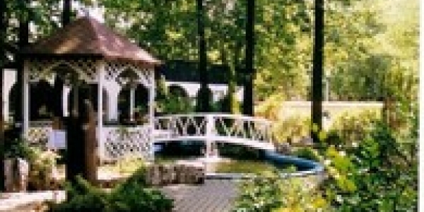 Öreg-tó Club Hotel és Ifjúsági Tábor