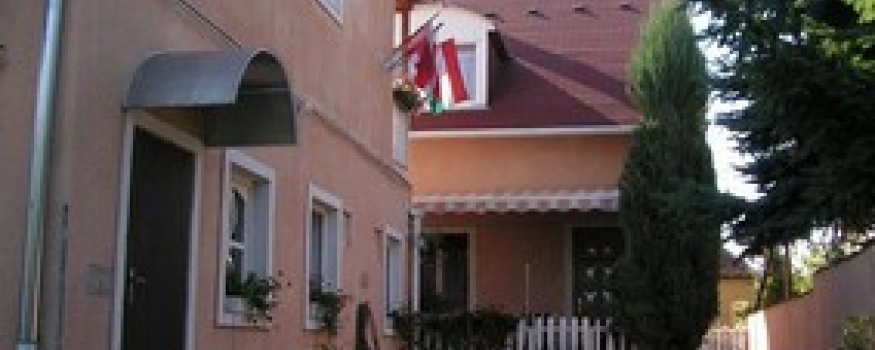 Otthon Vendégház