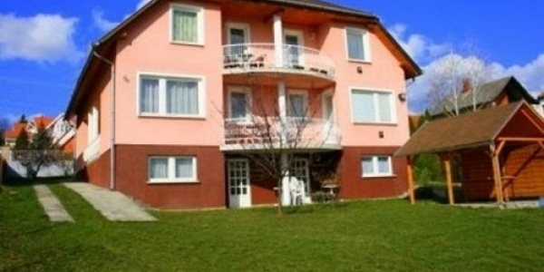 PORAT HOUSE
