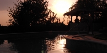 Panoráma Club Hotel Vonyarcvashegy