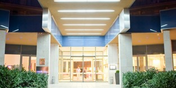 Park Inn by Radisson Sárvár