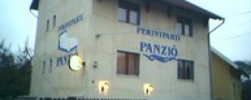 Perintparti Panzió