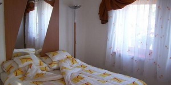 Pilgermajer Vendégház