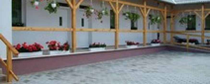 Polonia Apartman