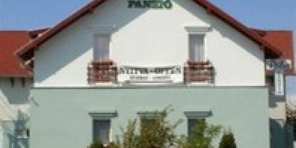 Pólus Panzió