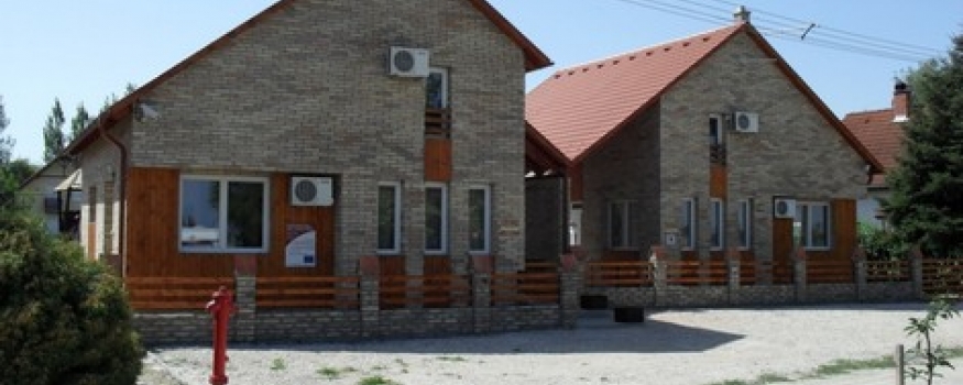 Ponty poronty vendégház