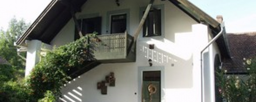 Provincia Panzió