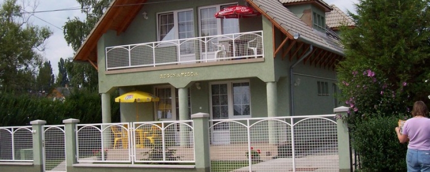 Regina Villa